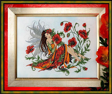 Poppy Angel