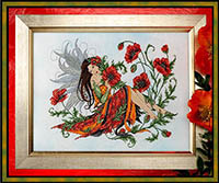 Poppy Angel