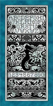 The Mermaid's Realm