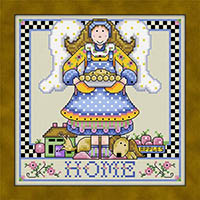 A Year of Angels November