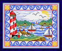 Sail Away
