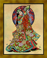 Oriental Wisdom