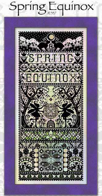 Spring Equinox
