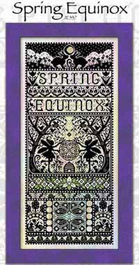 Spring Equinox