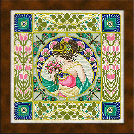 Motifs Nouveau