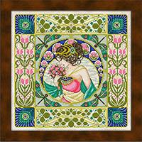 Motifs Nouveau