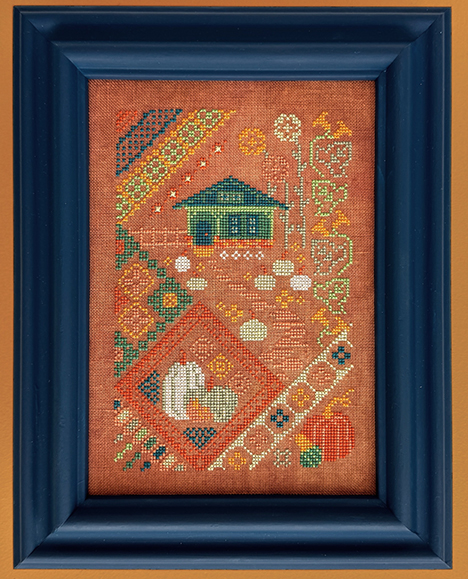 Green Bungalow