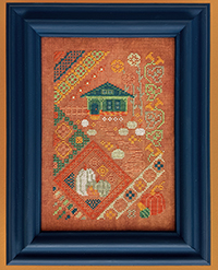 Green Bungalow