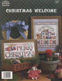 Christmas Welcome