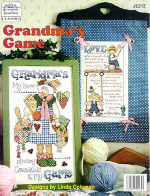 Grandma's Game
