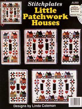 Little Patchwork