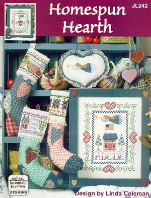 Homespun Hearth