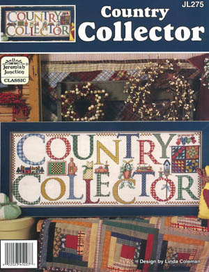 Country Collector