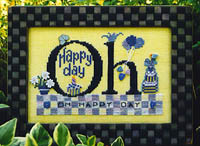 Oh Happy Day