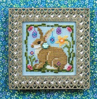 Dewdrop Bunny