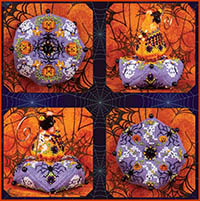 Griselda's Ghosty Garden Limited Edition