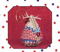 Miss Liberty Mouse Limited Edition