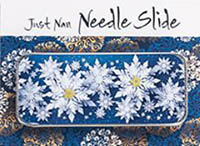 Blizzard Needle Slide