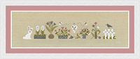 Harmonie De Flowers