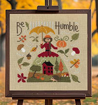 Be Humble