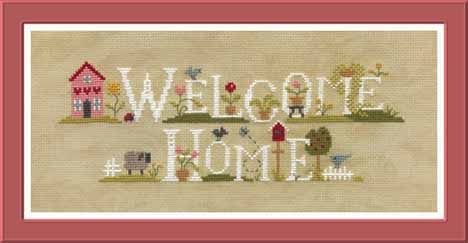 Welcome Home