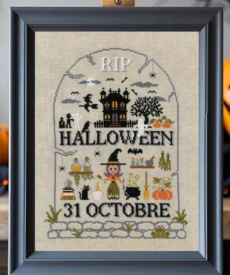 RIP Halloween