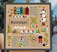 Histories De Mouton En Hiver 2