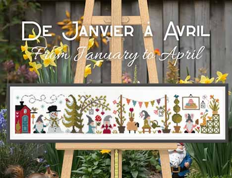 Les Gones au Fil De L'An Partie 1