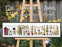 Les Gones au Fil De L'An Partie 1