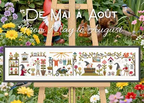 Les Gones au Fil De L'An Partie 2