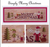 Simply Merry Christmas