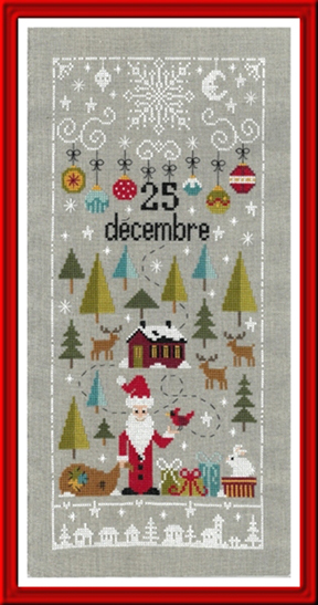 La Nuit De Noel