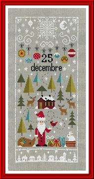 La Nuit De Noel