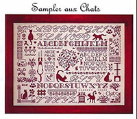 Sampler Aux Chats