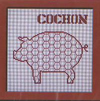Cochon (Pig)