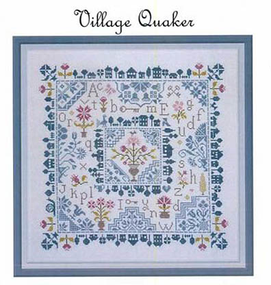 Village Quaker