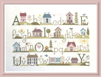 ABC Des Maisons