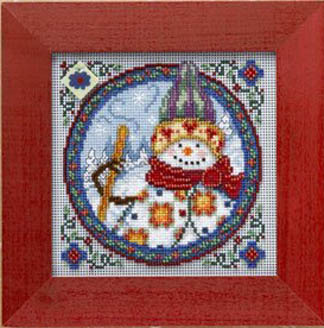 2009 Winter Series - Northern Snowman Kit