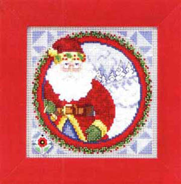 2009 Winter Series - Santa Claus