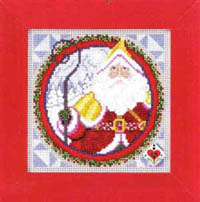 2009 Winter Series - Saint Nicholas