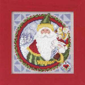 2009 Winter Series - Father Christmas