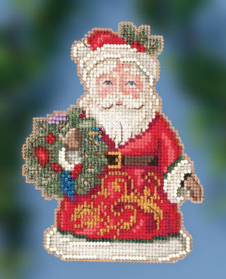 2020 Christmas - Winter Wishes Santa Kit