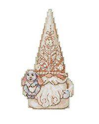 Woodland  Gnomes - Rabbit Gnome Kit