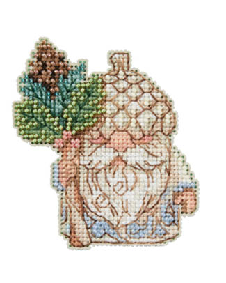 Woodland  Gnomes - Acorn Gnome Kit