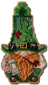 Holiday Gnome - Leprechaun Kit
