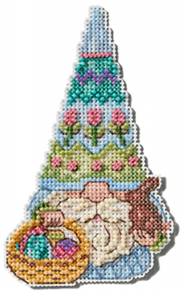 Holiday Gnome - Easter Gnome Kit