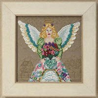 2010 Everyday Series - Spring Angel