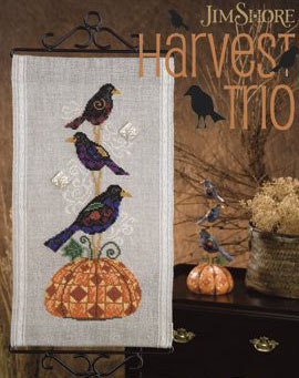 Harvest Trio