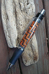 Jack O'Ard Stitch-A-Pen Kit