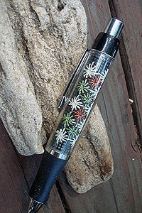 Owlet Stitch-A-Pen Kit